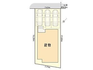 アールギャラリー春日井市六軒屋町西の家2期 その他