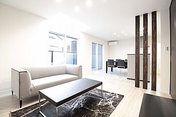 アールギャラリー守山区向台の家6期 その他