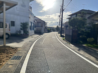 アールギャラリー豊田市朝日町の家3期 その他