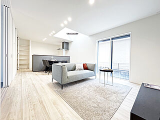 アールギャラリー南区星宮町の家 その他