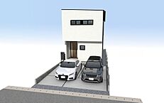 愛知県北名古屋市徳重西出56番3：物件画像