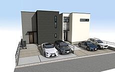 愛知県北名古屋市鹿田神明附103番：物件画像