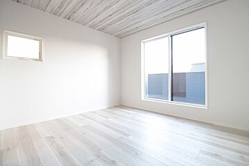 アールギャラリー守山区笹ケ根の家3期 その他