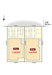 アールギャラリー中村区京田町の家 その他