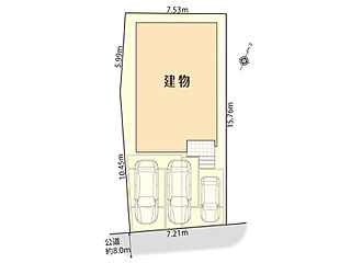 アールギャラリー守山区元郷の家2期 その他