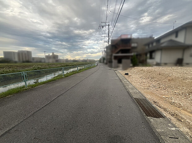 道路写真
■2025年10月撮影