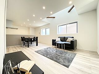 アールギャラリー岡崎市宮地町の家 その他