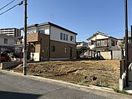愛知県名古屋市千種区赤坂町二丁目15番1、15番2：物件画像