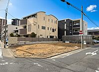 愛知県名古屋市千種区赤坂町一丁目78番3：物件画像