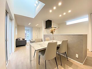 アールギャラリー豊田市丸山町の家2期 その他