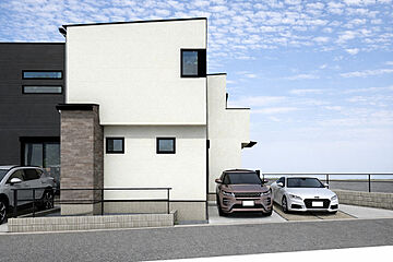 アールギャラリー豊田市大林町の家6期 その他