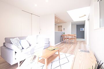 アールギャラリー春日井市篠木町の家6期 その他