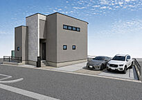 愛知県名古屋市北区楠三丁目914番3：物件画像