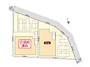 愛知県東海市加木屋町北平井60番25：物件画像