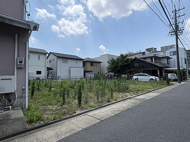 現地写真