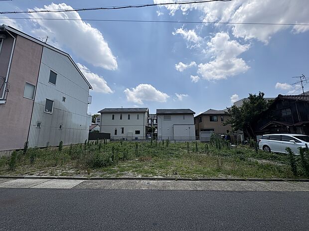 現地写真