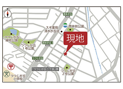 案内図