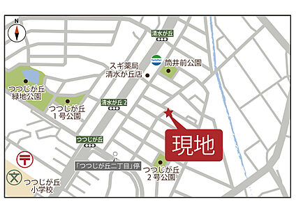 案内図