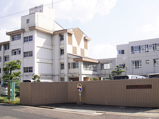 不二小学校（約630m）