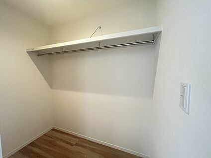 WIC A号棟現地写真