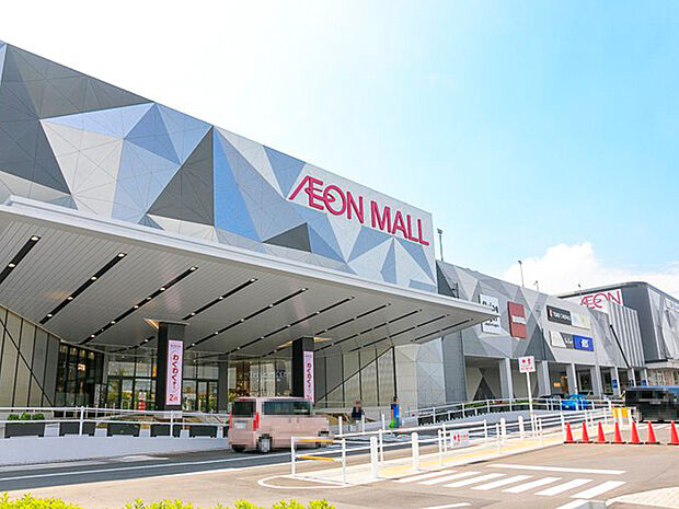 イオンモール東浦（約3,600m）