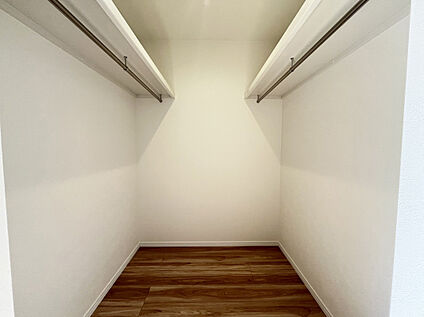 WIC B号棟現地写真