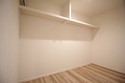 納戸 施工例