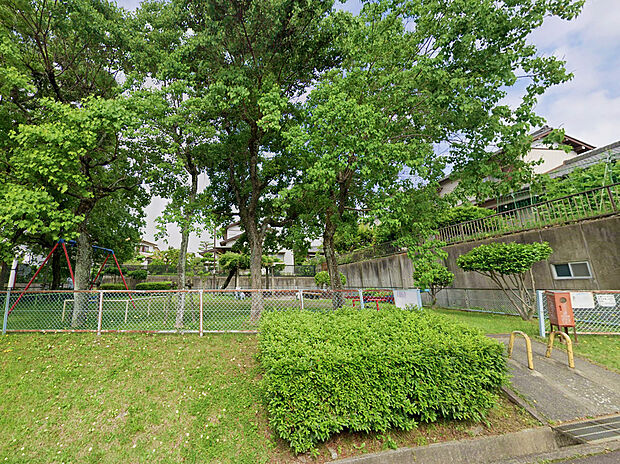 ぞうこうえん（約60m）