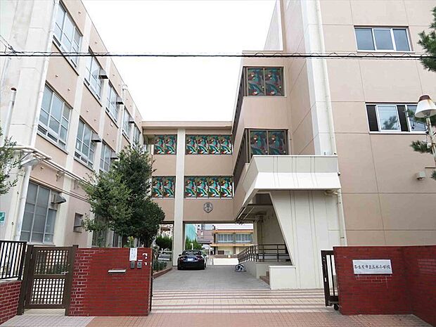 高木小学校(約890m)
