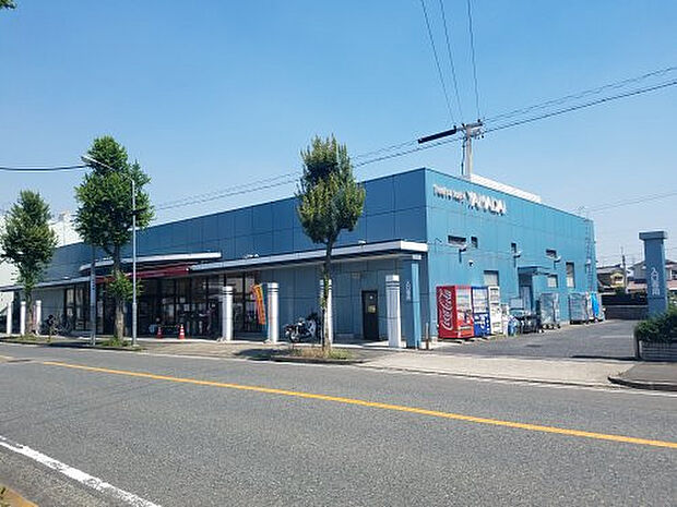 ヤマダイ笠寺店（約230m）