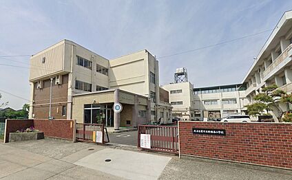 北名古屋市立師勝南小学校 1040ｍ(徒歩13分)