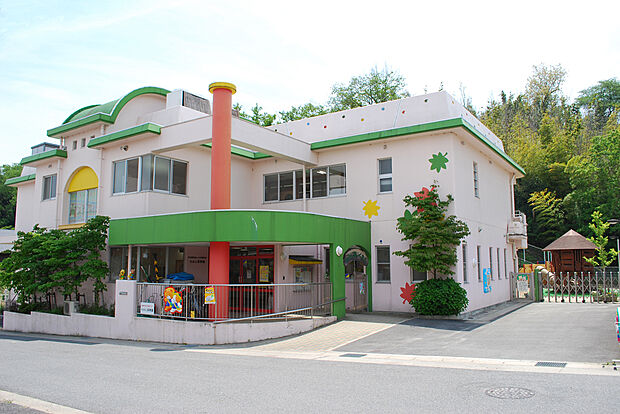 もみじこども園（約550m）