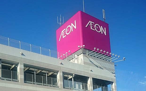 イオン守山店（約170m）