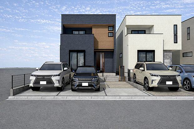 【A号棟】お気軽にアールプランナー不動産名古屋西営業所
【0120-401-500】までお問い合わせください。