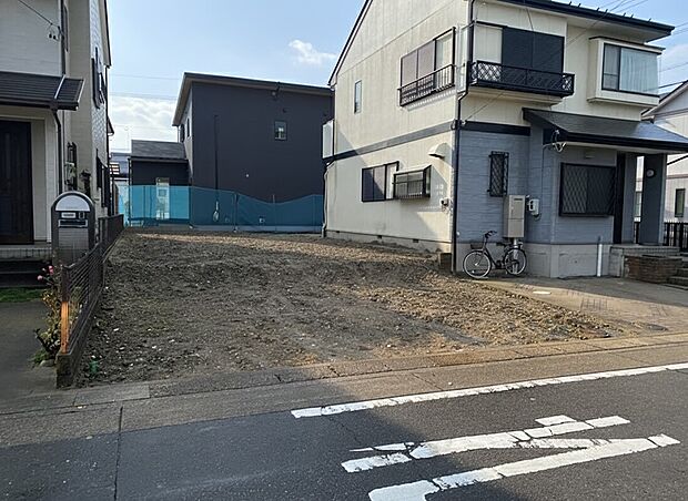 【現地写真】2025年12月撮影