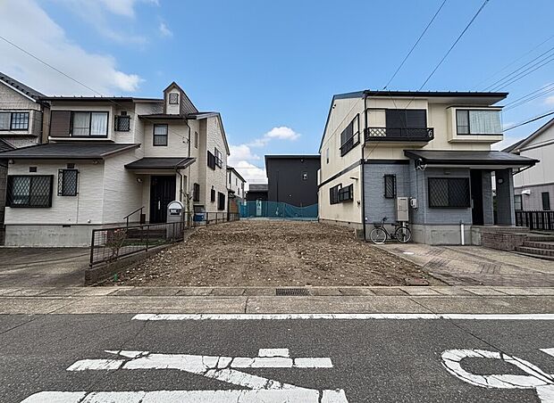 【現地写真】2025年12月撮影