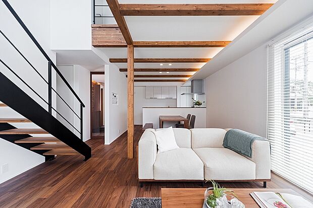 【 モデルハウス】モデルハウス、展示場へのご案内も致します。お気軽にお問い合わせください。