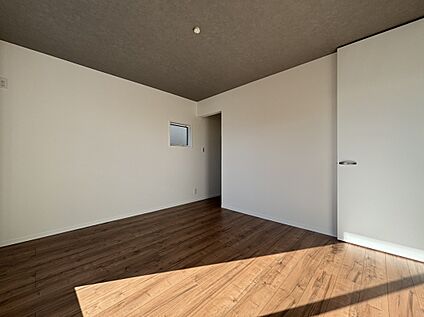 主寝室　同仕様写真