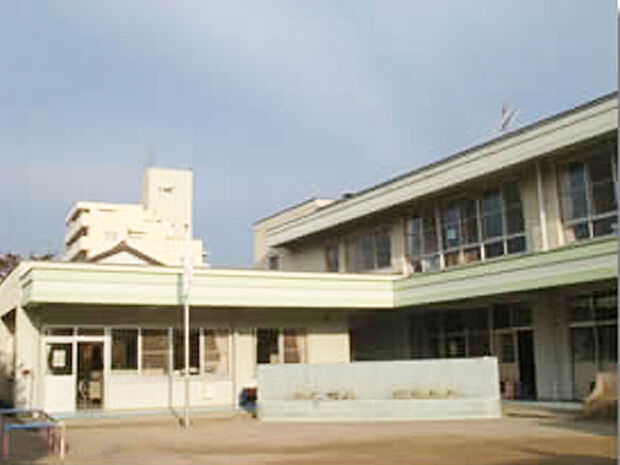 江南市立古知野南保育園（約670m）