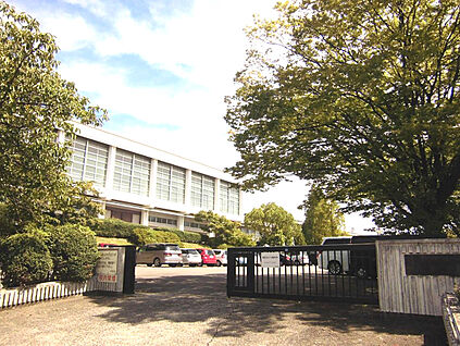 豊明市立栄中学校 1100ｍ(徒歩14分)