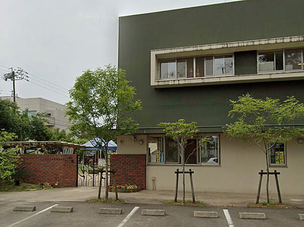 あかつき田幡保育園(約290m)