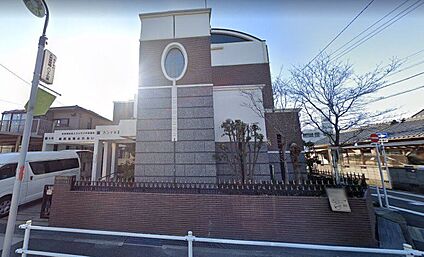大和保育園 840m