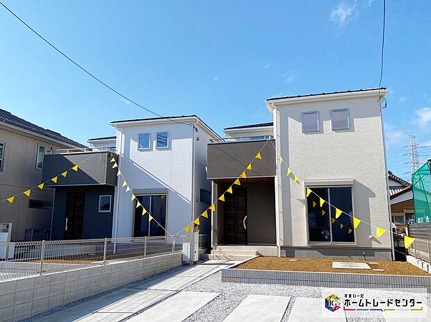 ≪一戸建ての大きなメリットは、「自分の土地」を自由に使えること☆≫好きなペットが飼えるほか、ガーデニングやＤＩＹ、車やバイクの手入れなど様々な趣味を楽しめます♪