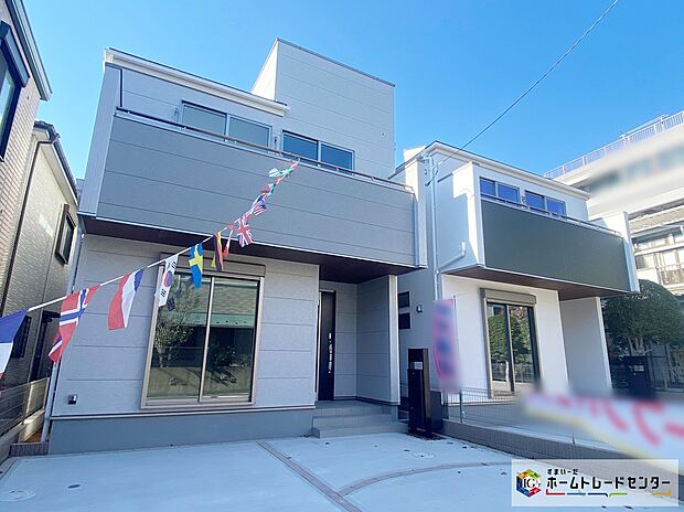 ≪現地ご案内はお気軽にお問い合わせください♪≫
新築戸建てならではの仕様設備充実の2邸☆