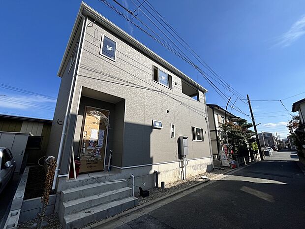 ≪一戸建ての大きなメリットは、「自分の土地」を自由に使える♪≫
好きなペットが飼えるほか、ガーデニングやＤＩＹ、車やバイクの手入れなど様々な趣味を楽しめます！
