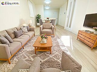 飯田の分譲住宅　Heartful Town　葛飾区奥戸3期【全９邸】 その他