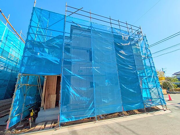 ≪内覧以外にも資金計画やライフプランに寄り添ったご提案をいたします♪≫
2階建て、3階建ての間取りプラン！2階LDKや水回り集中設計など暮らしやすさを考えた多彩な間取り♪