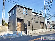 埼玉県三郷市鷹野５：物件画像