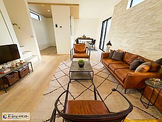 飯田の分譲住宅　GRAFARE 三郷市鷹野11期 その他