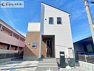 埼玉県三郷市早稲田７：物件画像